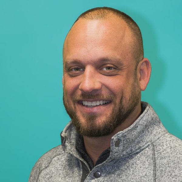 Aaron Christy founder Old Town Brownsburg Water Restoration